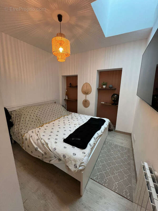 Appartement à GUJAN-MESTRAS