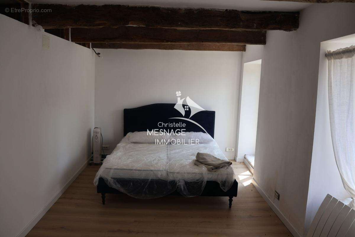 À vendre chez Christelle Mesnage - Canton d'Evran, au Sud de - photo 16