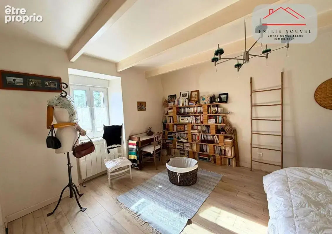 Pleubian, une maison de bourg facile à vivre - photo 12