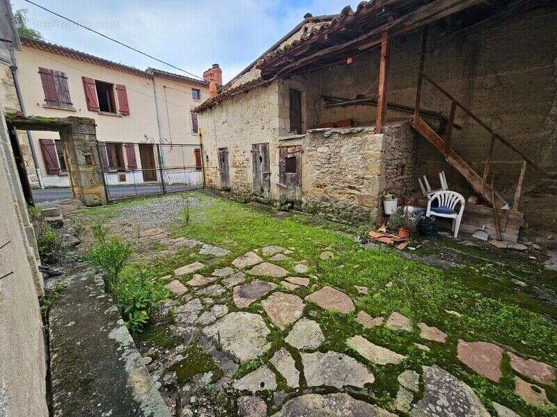 Photo 3 - Maison à RAVEL