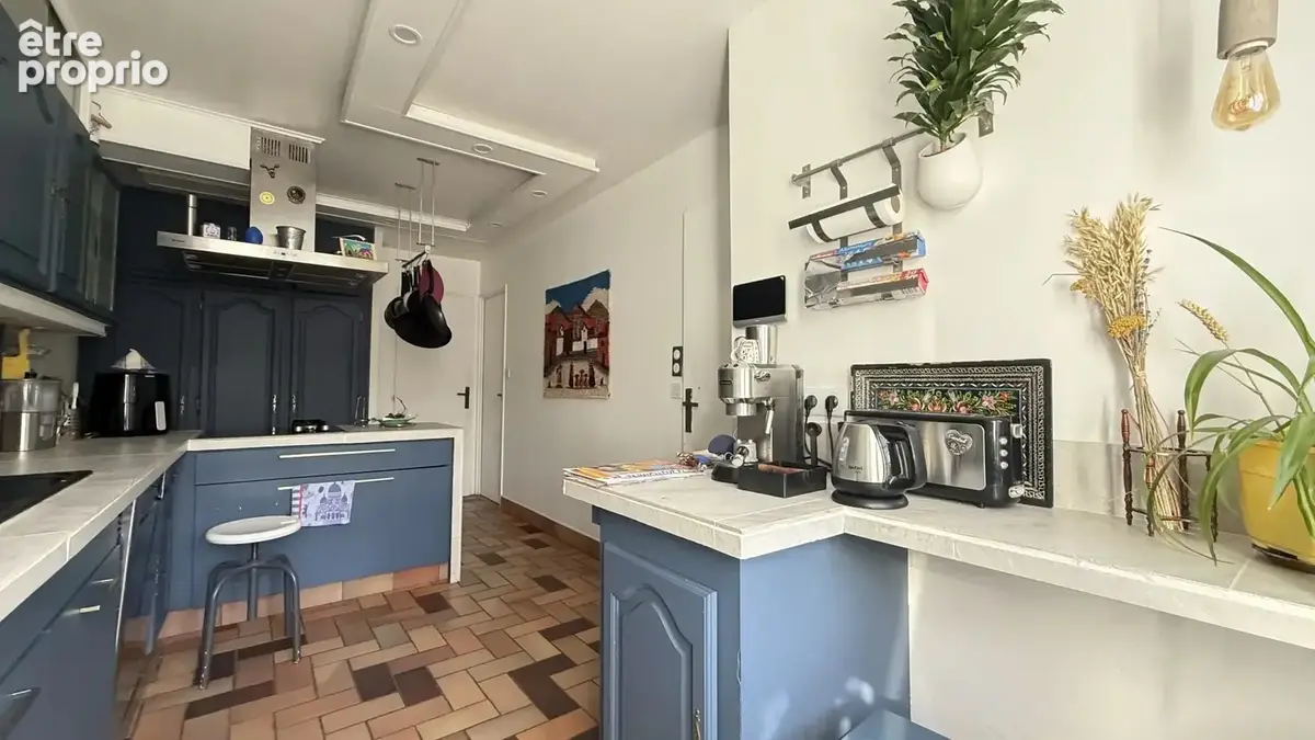 Maison 7 pièces de 112m² - photo 9