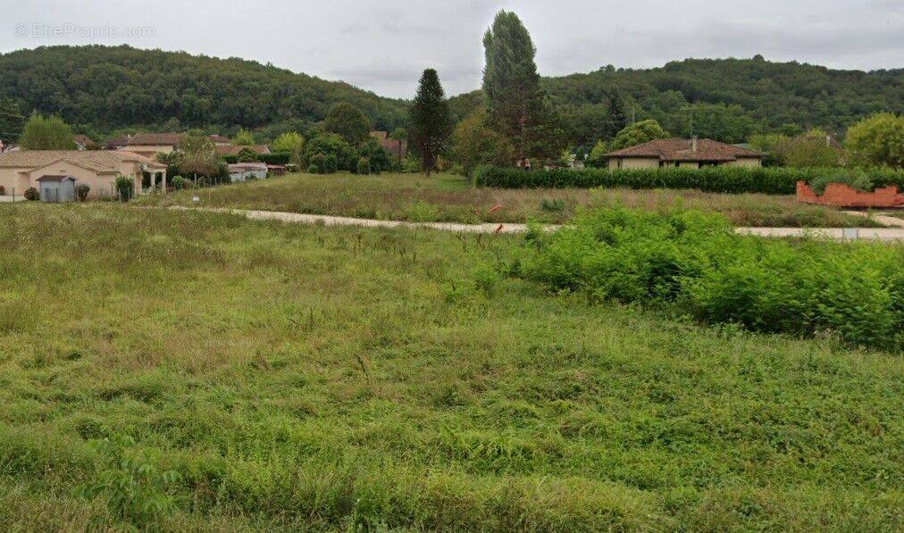 Photo 1 - Terrain à LALINDE