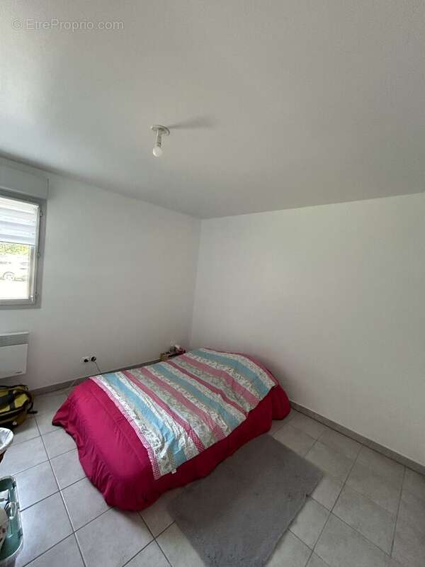 Appartement à GIVORS