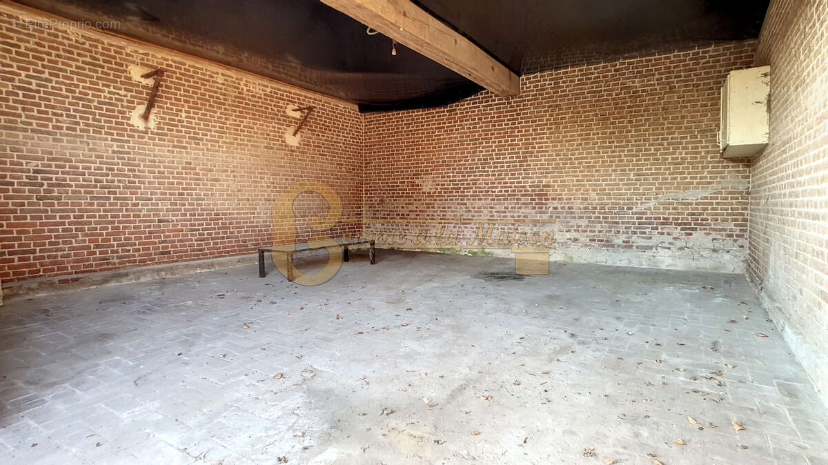 Maison à LE FAY-SAINT-QUENTIN