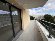 Appartement à FONTENAY-AUX-ROSES