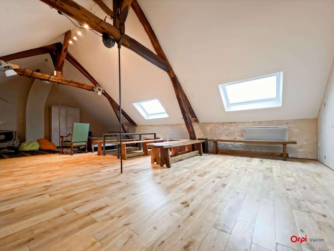 Maison à JOSNES