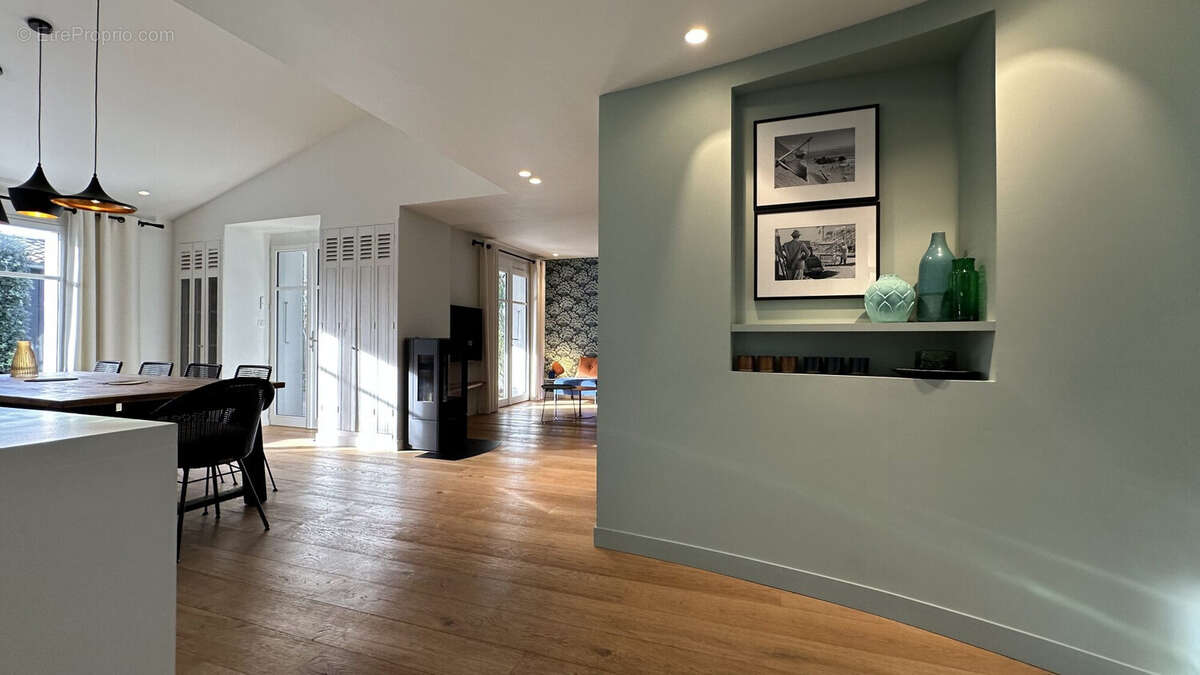 Maison à SAINTE-MARIE-DE-RE