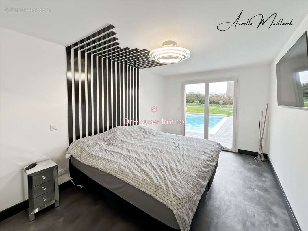 Maison à BRETTEVILLE-SUR-LAIZE