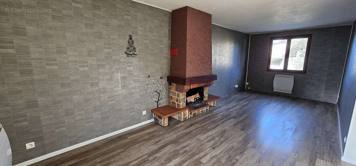 Maison 76 m2 habitable de suite - photo 3