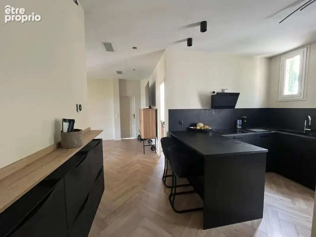 appartement T3 Nice - photo 10