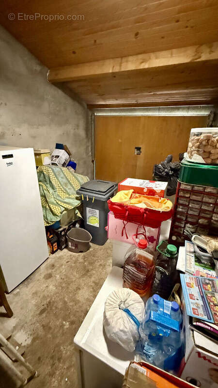 Maison à MONTPELLIER