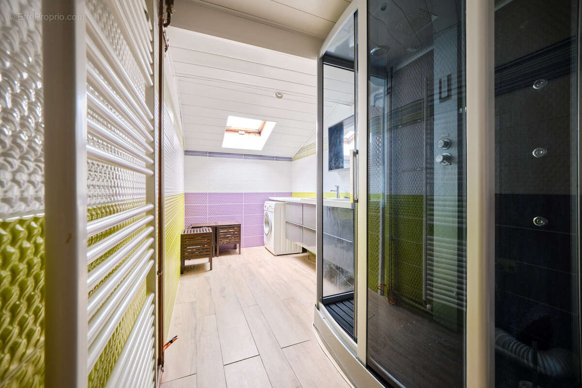 Maison à ANNECY-LE-VIEUX