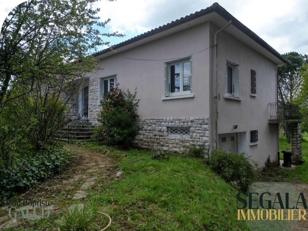 4 chambres de plain-pied, volumes généreux, terrain de plus d’1 hectare - photo 28