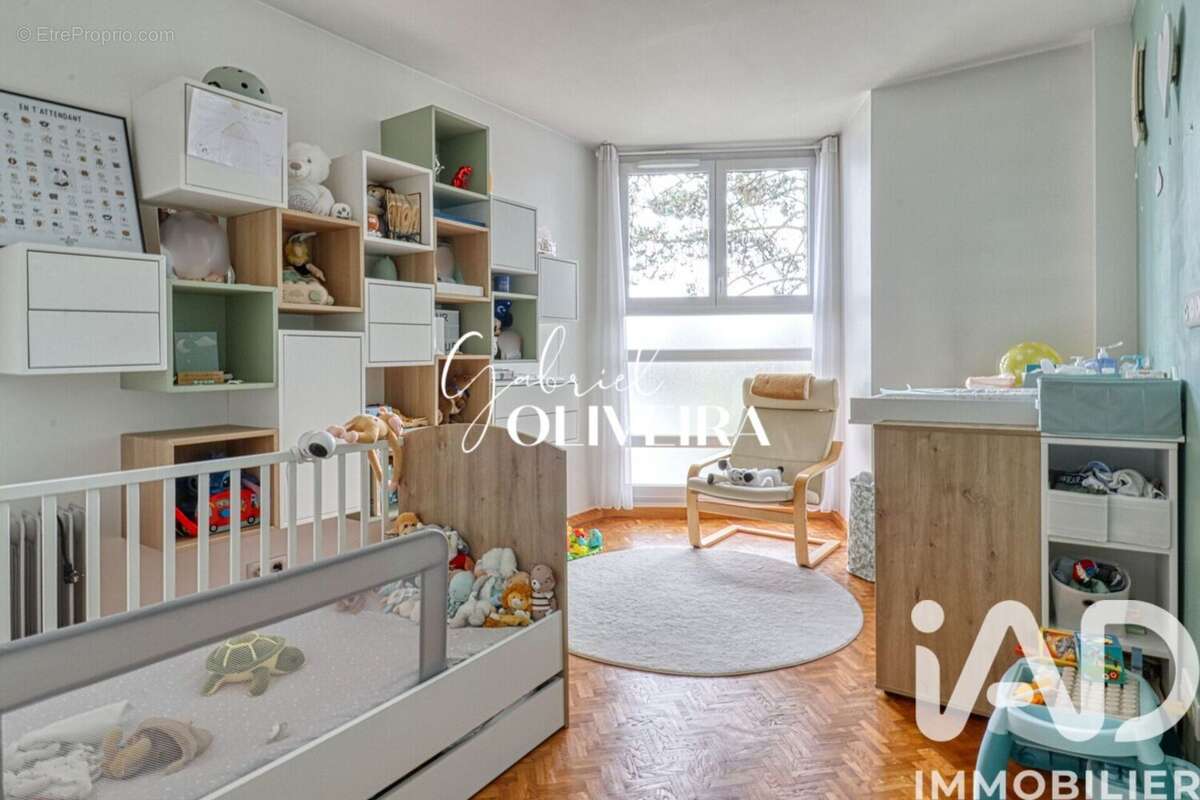 Photo 9 - Appartement à ECOUEN