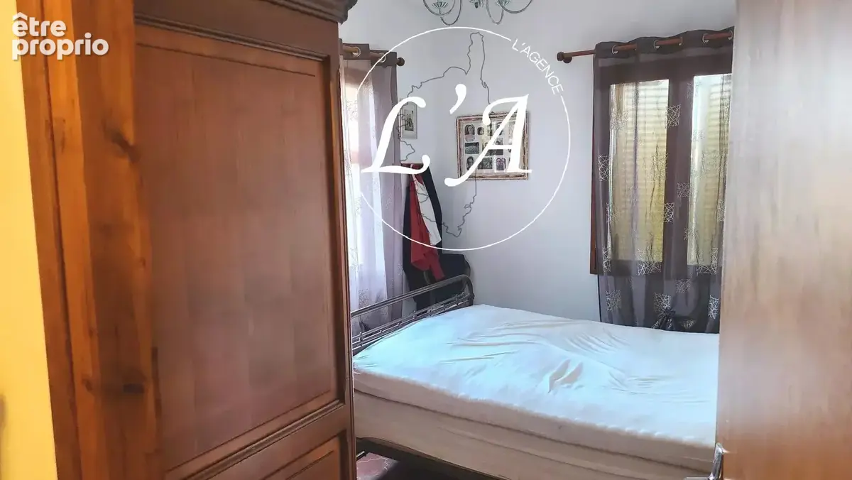 Villa 170 m² avec vue mer et grand terrain à Pietrosella - photo 18