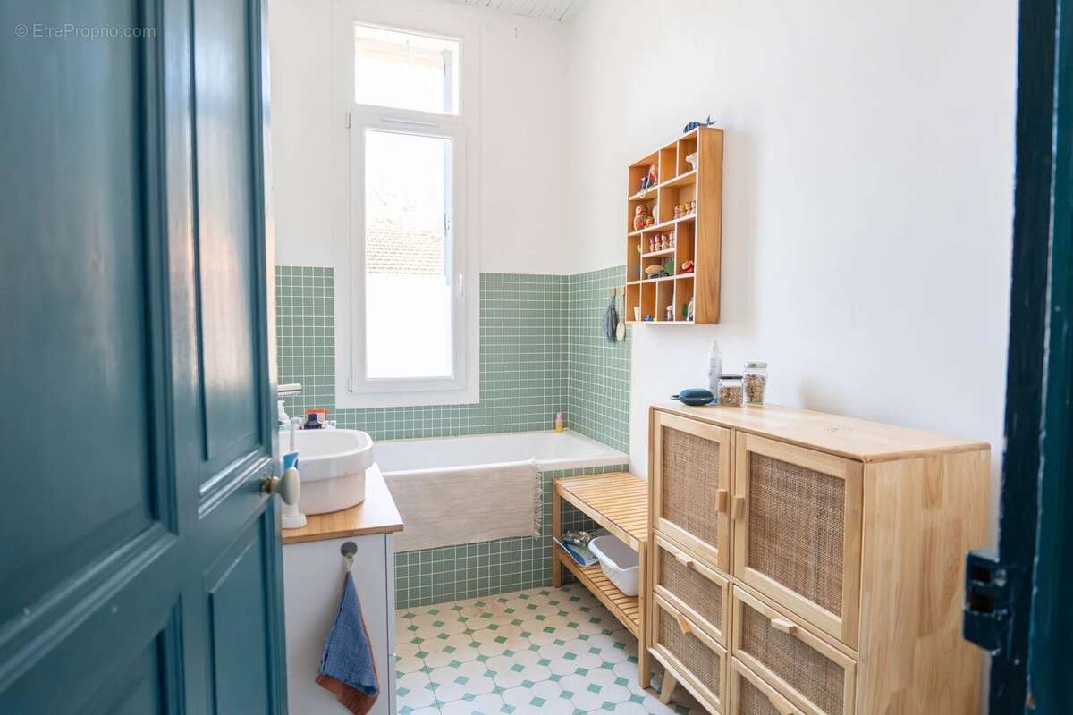 Maison à NIMES