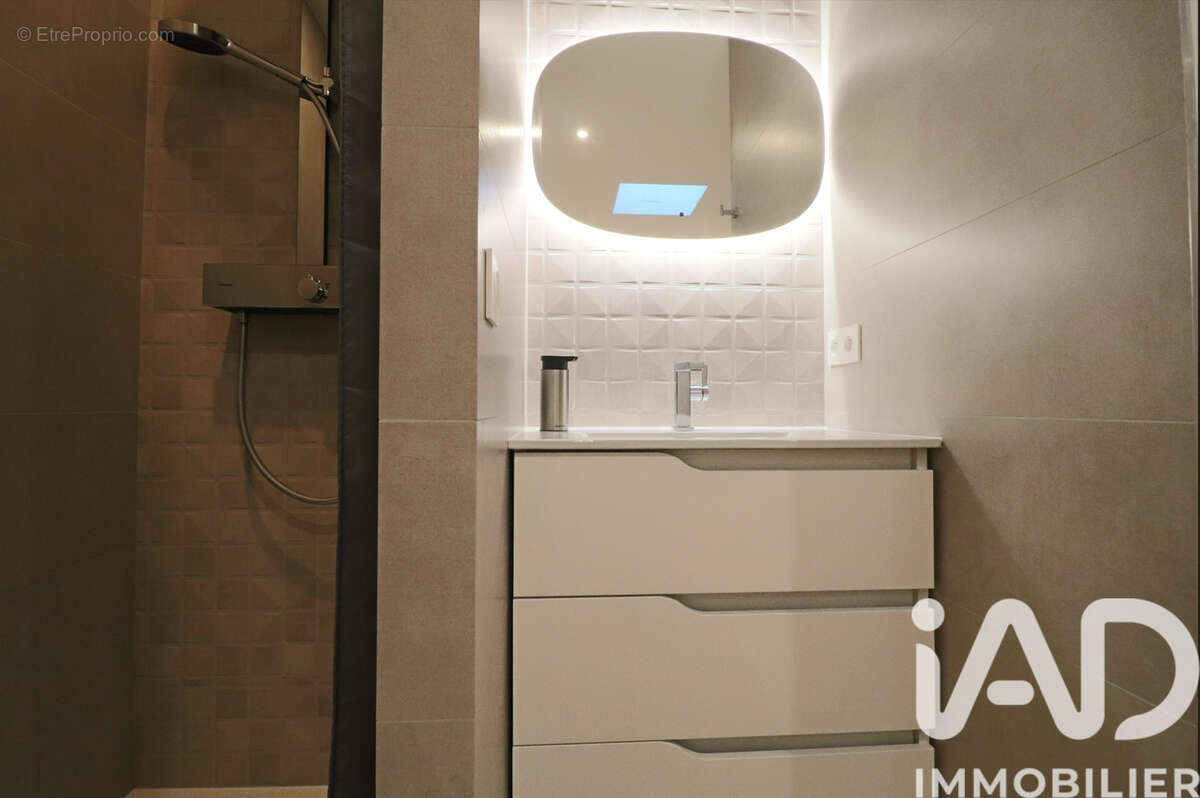 Photo 6 - Maison à AIX-EN-PROVENCE