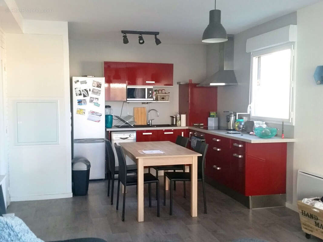 Appartement à SAINT-ERBLON