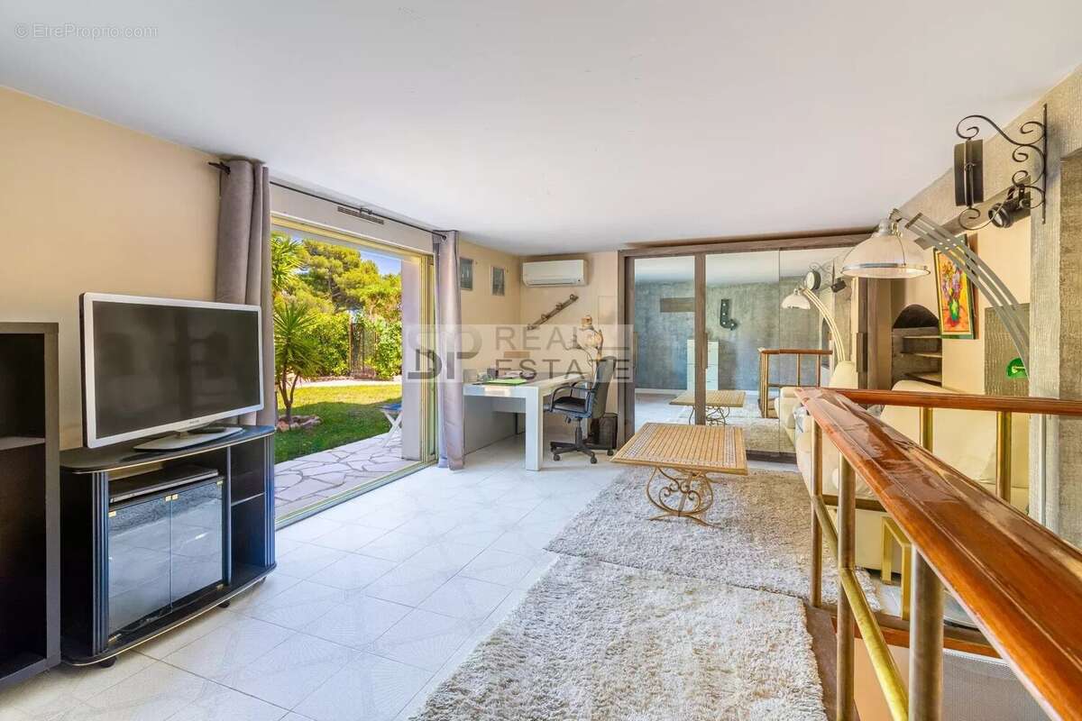 Maison à CANNES