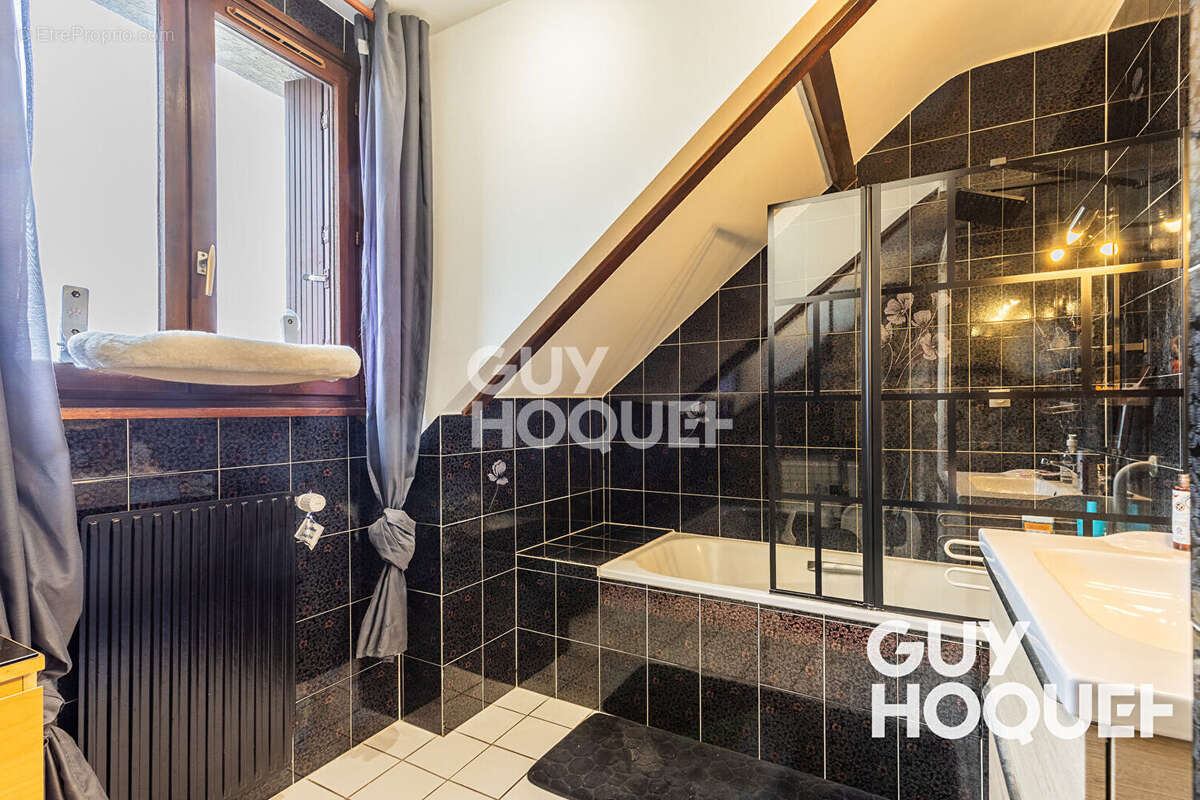 Appartement à BRETIGNY-SUR-ORGE