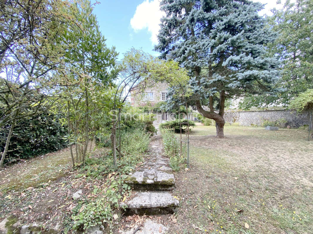 Maison Pierres T5 - photo 11
