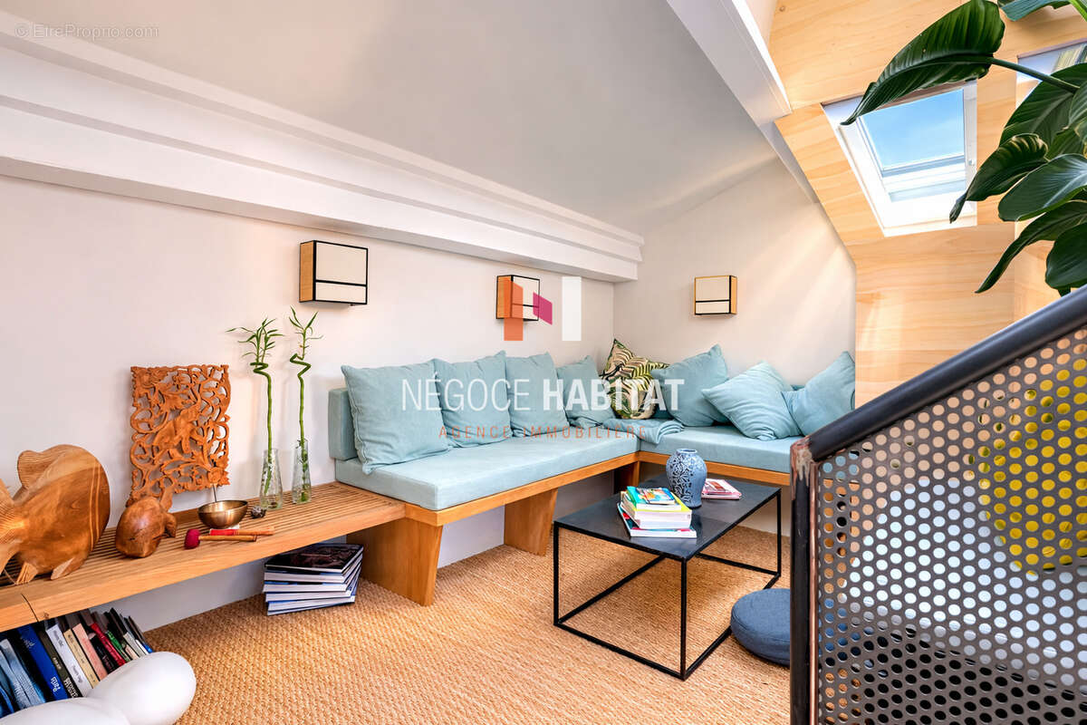Appartement à SETE