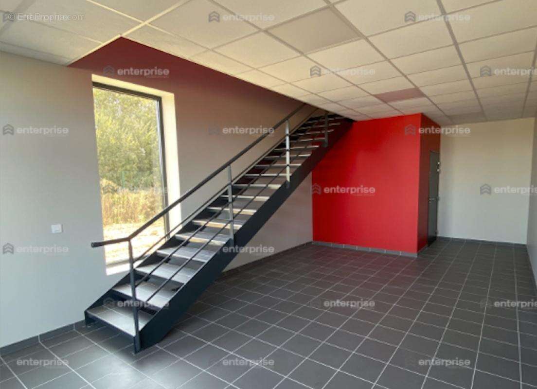 Vente de cellules d’activités neuves dès 350 m2 à wattrelos – parc d’activités la lainière (59) - photo 4