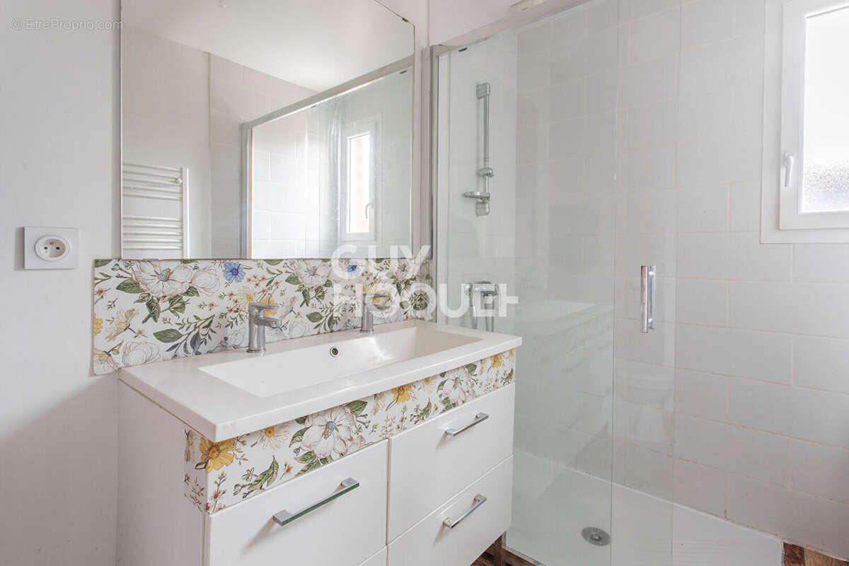 Maison à BISCARROSSE