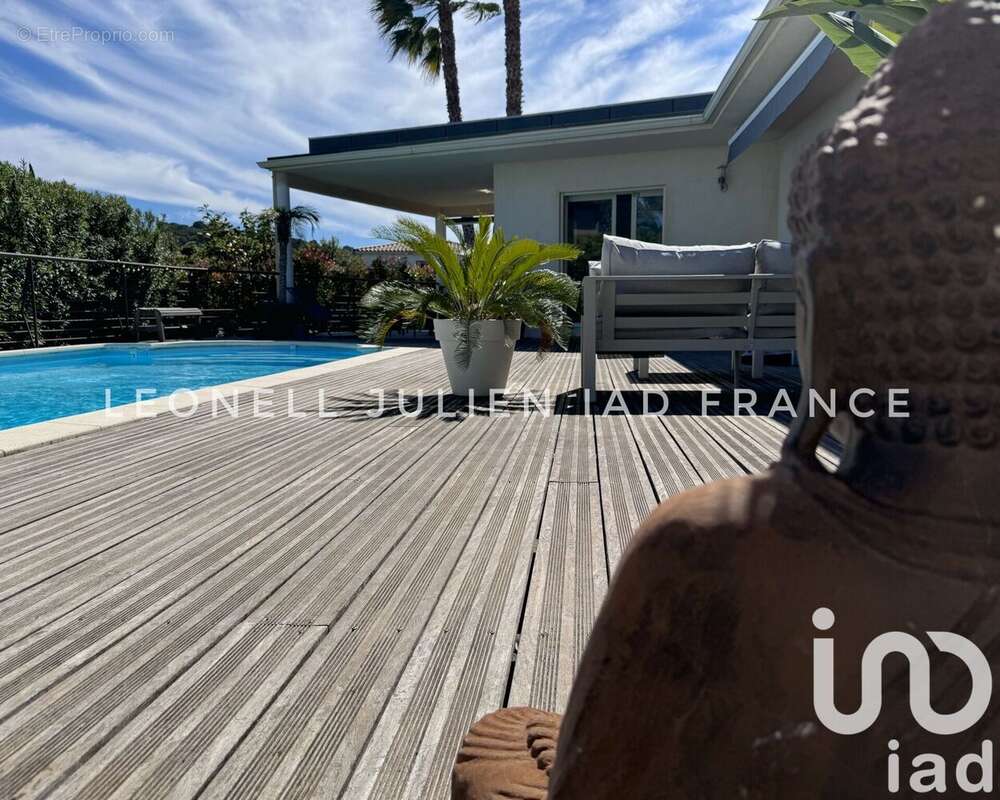 Photo 8 - Maison à TOULON