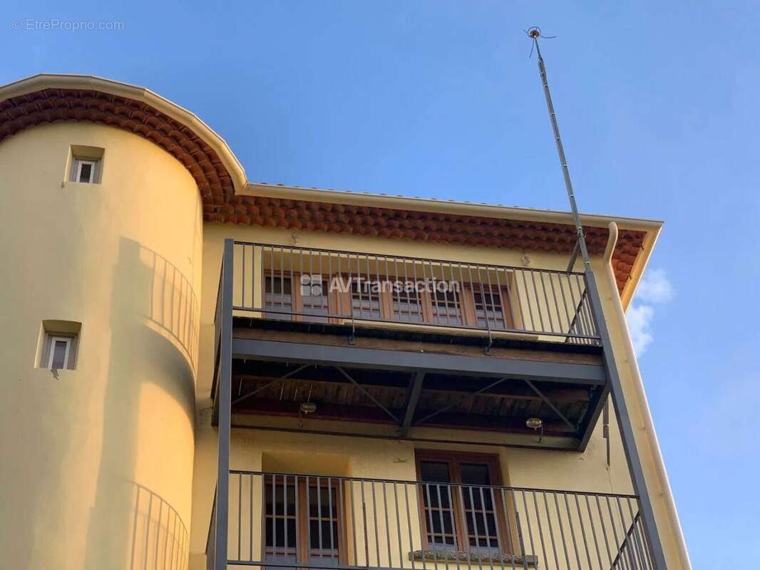 Appartement 41 m² à Ferrassieres  - photo 21