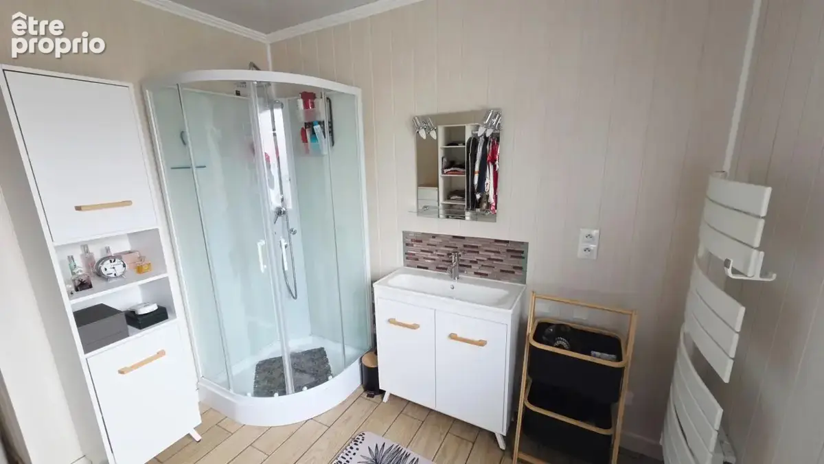 Maison 4 pièces / 83 m² / 172 000 EUR / HENIN-SUR-COJEUL - photo 8