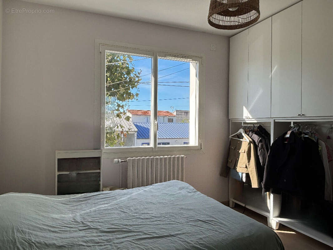 Maison à CHATELAILLON-PLAGE