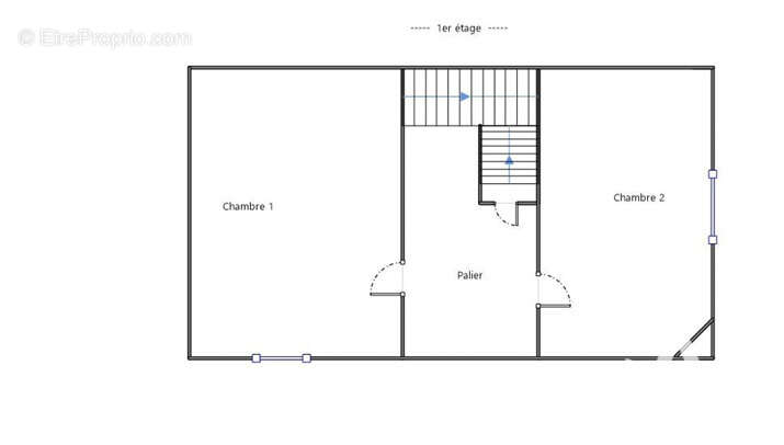 Maison 97 m² à Suippes  - photo 8