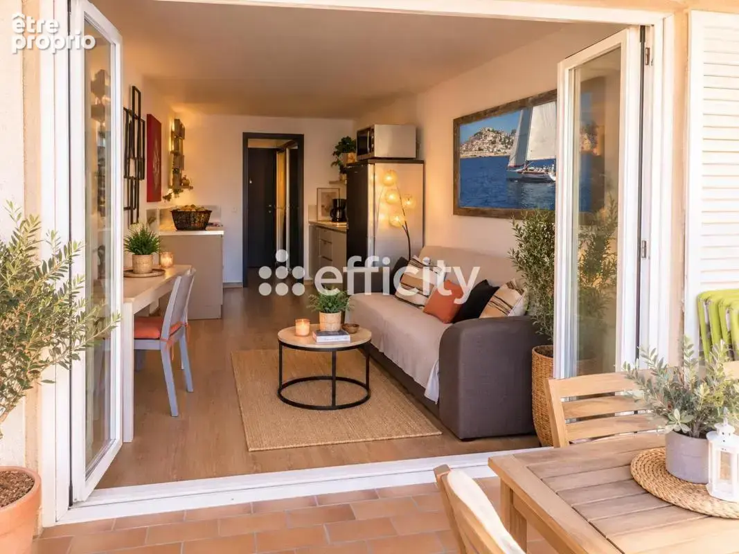 Appartement - photo 6