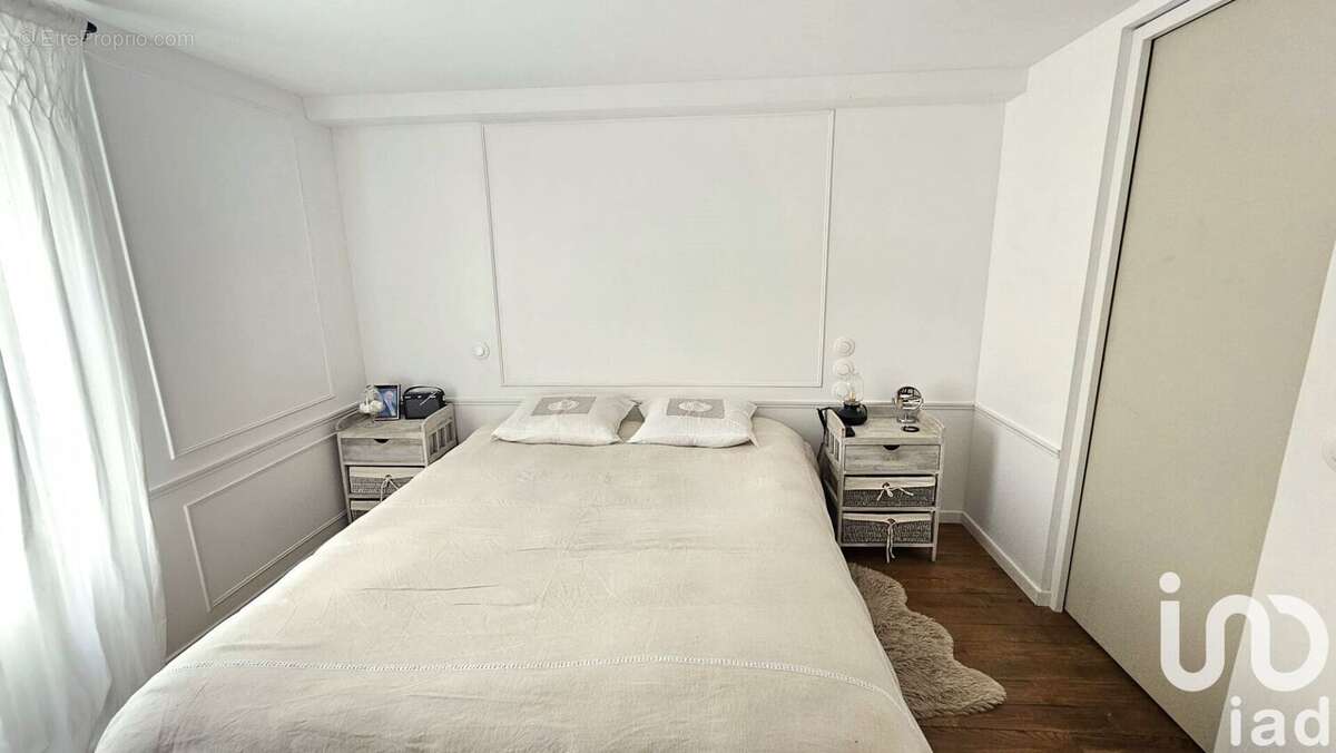 Photo 7 - Maison à AUTEUIL