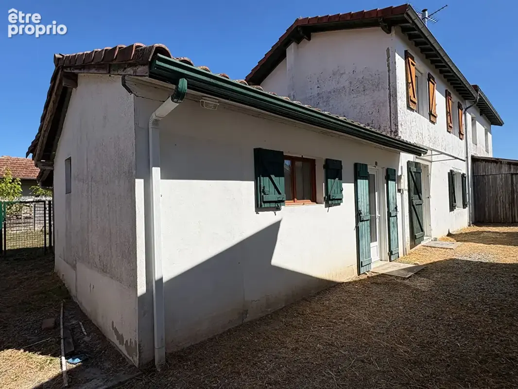 Photo Maison à Tartas au prix de 159 000€