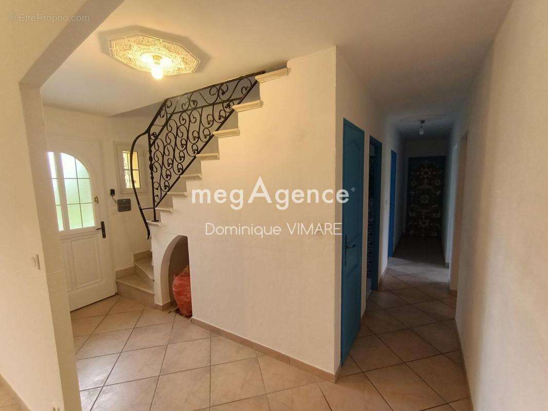 Maison à BEAUMONT-SUR-SARTHE