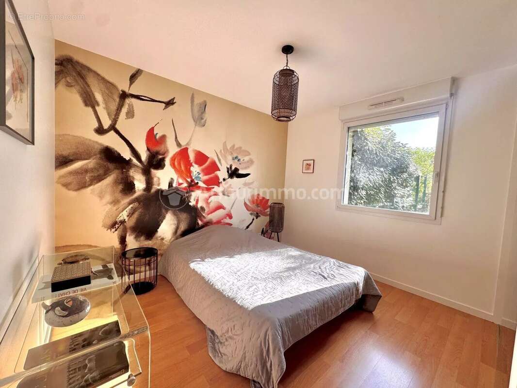 Appartement à ROYAT