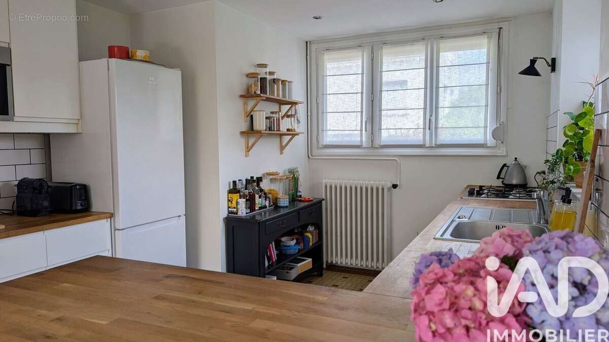 Maison 142 m² à Vannes  - photo 2