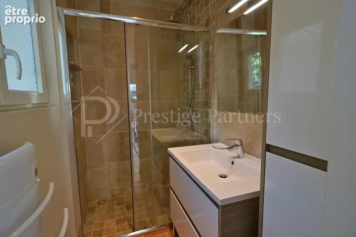 Charmante villa avec piscine chauffée et dépendance - photo 13