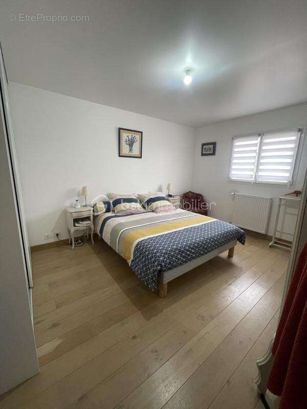 Maison familiale - photo 8