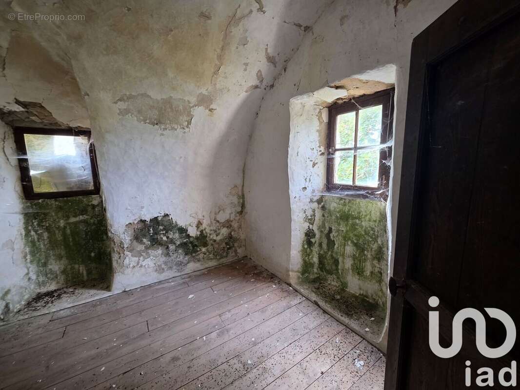 Photo 6 - Maison à LA COUVERTOIRADE