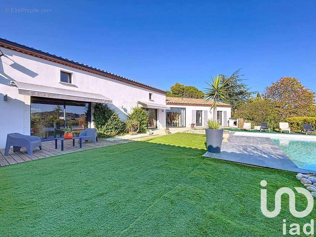 Photo 3 - Maison à LAVALETTE