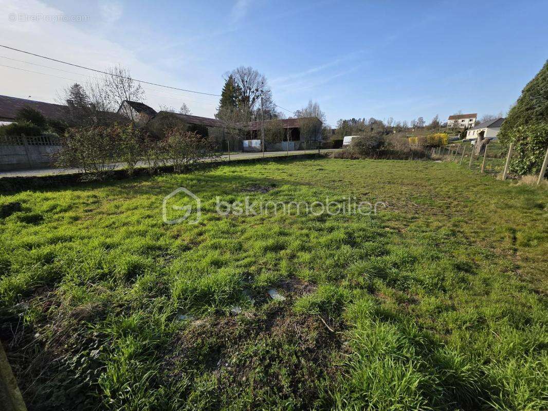  Maison de campagne rénovée – 345 m² – Vaux-Villaine (08) - photo 25