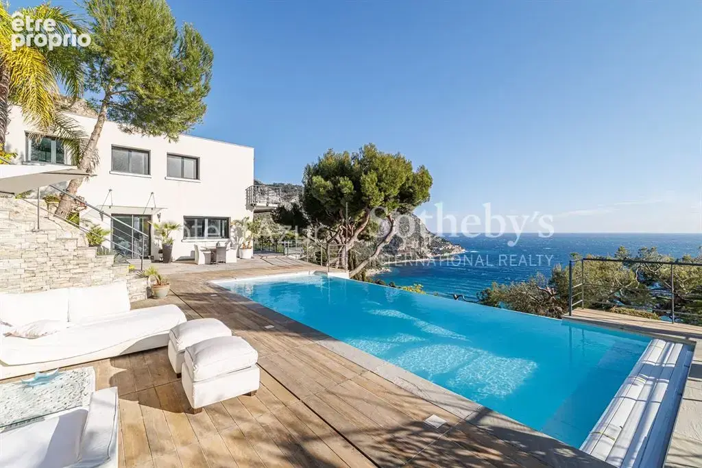 Photo Maison à Eze au prix de 3 350 000€