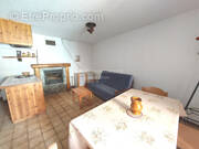 Appartement à PEISEY-NANCROIX
