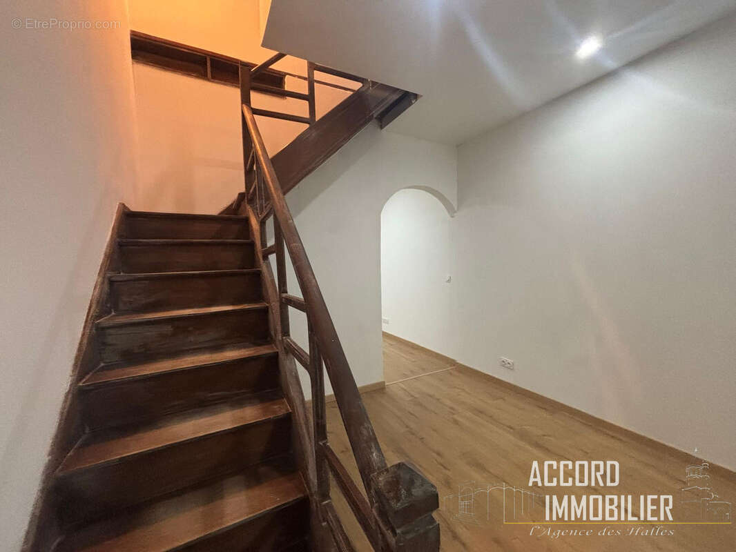 Appartement à MAGALAS