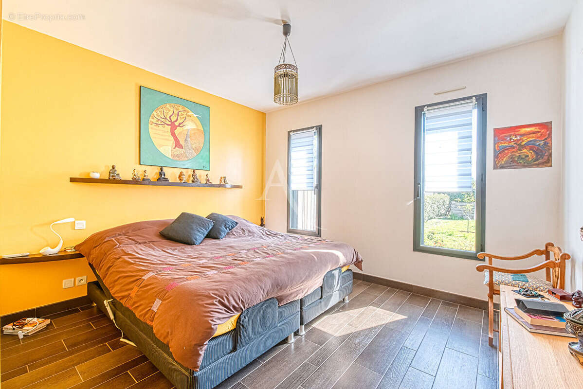 Maison à BEAUFORT-EN-VALLEE