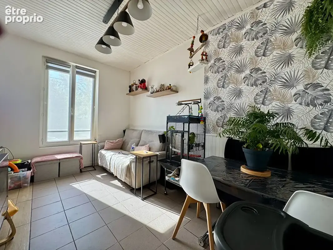 Photo Maison à Magny-En-Vexin au prix de 157 940€