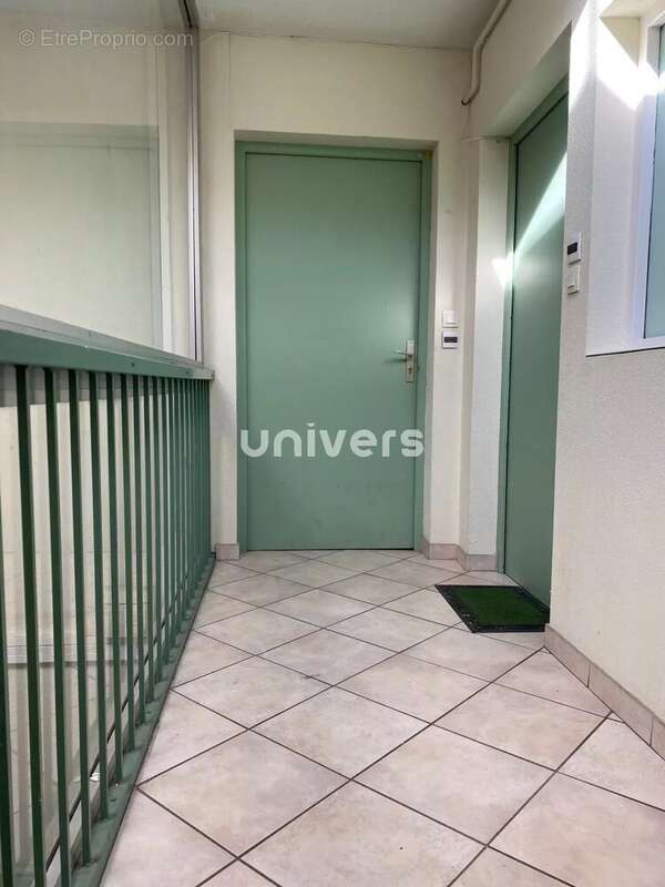 Appartement à VALENCE